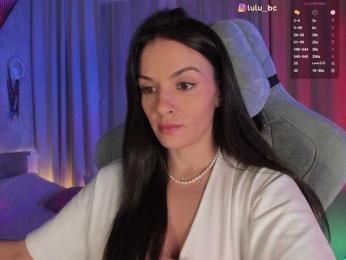 Lulu bongacams stream image, 03.02.2025 15:50