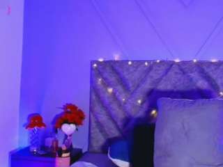 emmajohnss camsoda stream image, 25.03.2025 08:10
