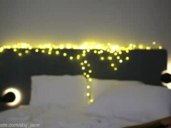 shy_jane chaturbate stream image, 26.03.2025 05:20