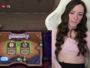 lollipop-o bongacams stream image