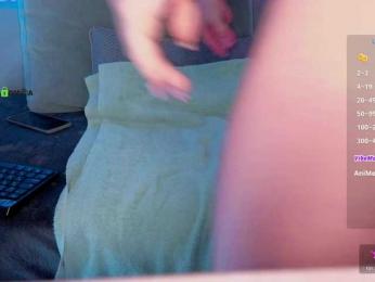Sofia_1 bongacams stream image, 03.02.2025 20:00