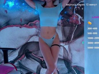Sofia_1 bongacams stream image, 03.02.2025 20:00