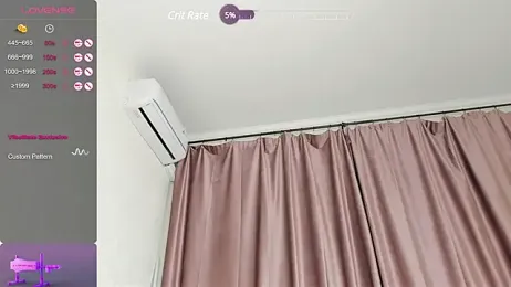 HeyGinger stripchat stream image