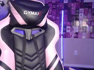 christal-soul-candy camsoda stream image