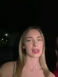 EvieEvans stripchat stream image