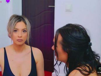 DaliyaArabian bongacams stream image