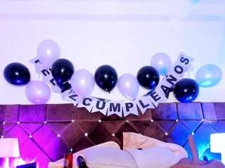 ariana-lopez camsoda stream image