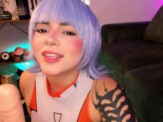 laramartinez camsoda stream image