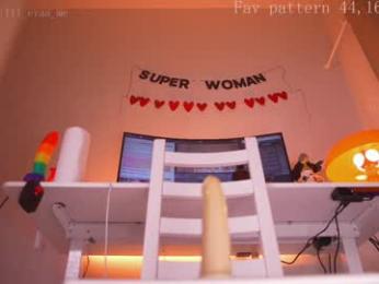 lil_eva chaturbate stream image, 28.03.2025 15:10