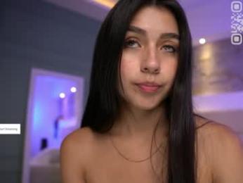 ashley_jones9 chaturbate stream image