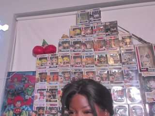 karliekayozz camsoda stream image