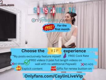 caylin chaturbate stream image