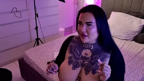 _MelinaCurves_ stripchat stream image