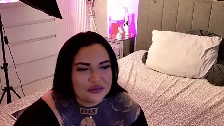 _MelinaCurves_ stripchat stream image