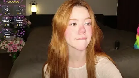 Teya_New stripchat stream image