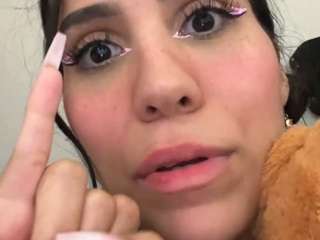 lavagirlbabee camsoda stream image