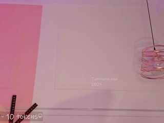 tammara1 camsoda stream image