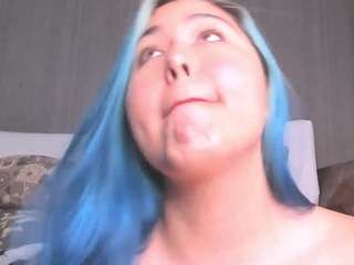 anny-johnsonn camsoda stream image