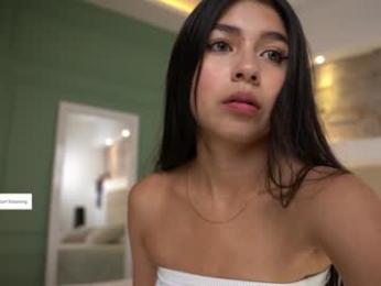 ashley_jones9 chaturbate stream image