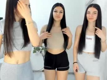 dirtygirls99 chaturbate stream image