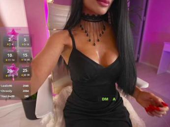 THE_BLACKcat bongacams stream image