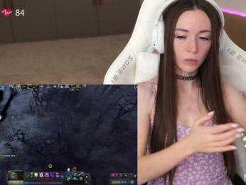 lollipop-o bongacams stream image