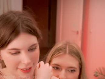 xiawa_xo chaturbate stream image