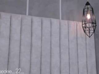 chloedee camsoda stream image, 04.04.2025 11:20