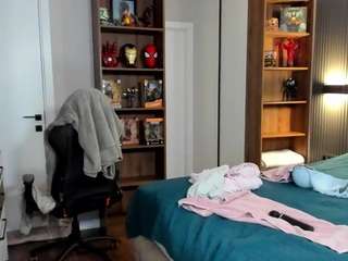 curvyjules69 camsoda stream image, 04.02.2025 16:20