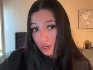 rubybabyxo camsoda stream image