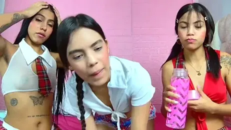 candymia68 stripchat stream image