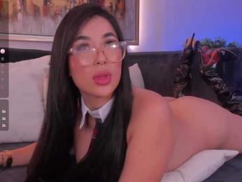 MadelineFox bongacams stream image, 05.04.2025 14:30