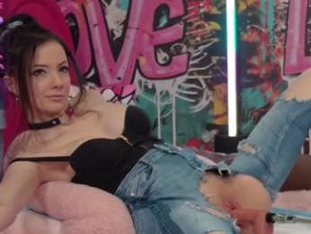 vanessa_love chaturbate stream image