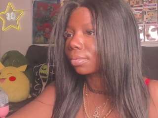 karliekayozz camsoda stream image