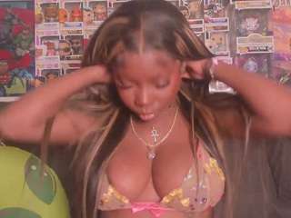 karliekayozz camsoda stream image