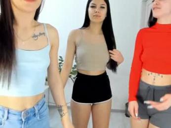 dirtygirls99 chaturbate stream image