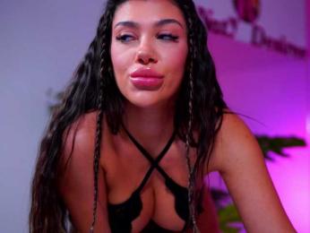 NatyDesiree bongacams stream image