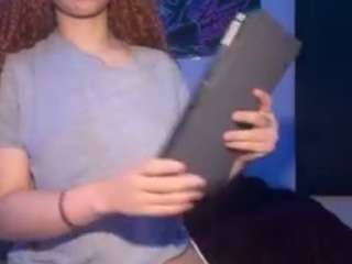 universethadon camsoda stream image, 04.02.2025 21:30