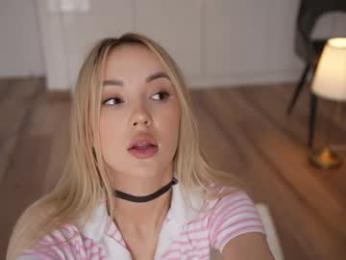 kriss0leoo chaturbate stream image