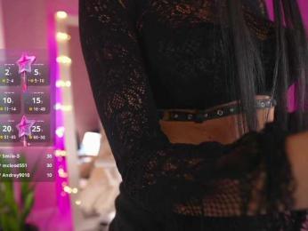 THE_BLACKcat bongacams stream image