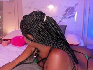 kishalove camsoda stream image