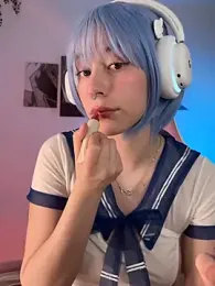 _nobara__ stripchat stream image