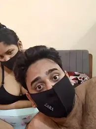 IND_COUPLE1 stripchat stream image