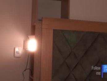 letiziafulkers1 chaturbate stream image