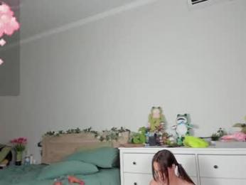 amilia4u chaturbate stream image