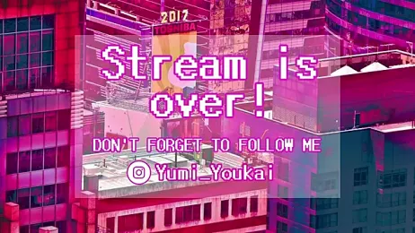Yumi_Youkai stripchat stream image