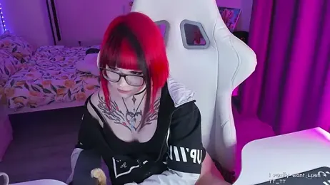 Yumi_Youkai stripchat stream image