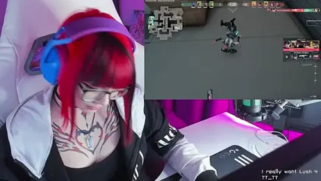 Yumi_Youkai stripchat stream image