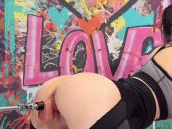 vanessa_love chaturbate stream image