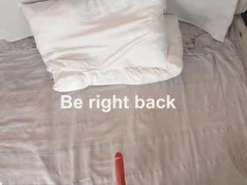 wildtequilla chaturbate stream image